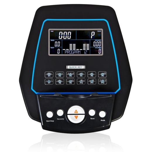 Орбитрек CardioStrong EX90 Plus - 2
