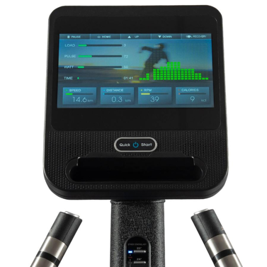 Орбитрек CardioStrong EX90 Touch - 2