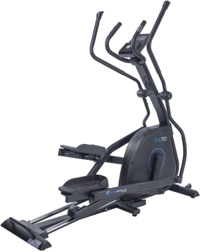 Орбитрек CardioStrong FX70 - 1
