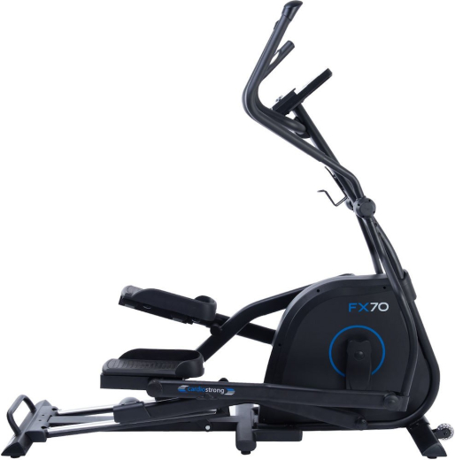 Орбитрек CardioStrong FX70 - 2