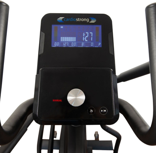Орбитрек CardioStrong FX70 - 3