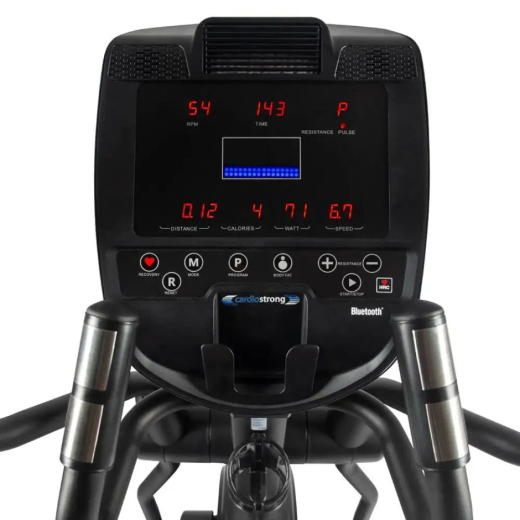 Орбитрек CardioStrong FX80 - 2