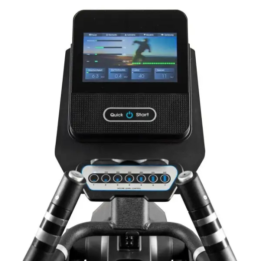 Орбитрек CardioStrong FX90 Touch - 2