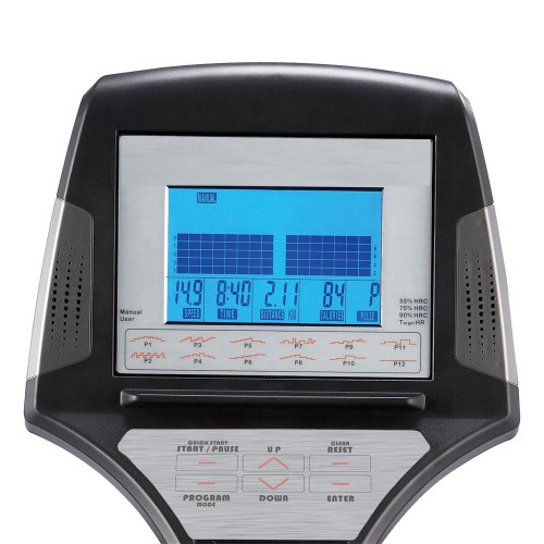 Орбитрек Fitex ES-71 - 2