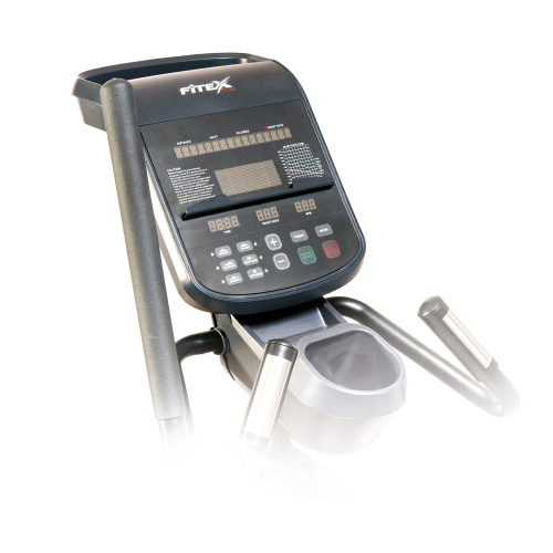 Орбітрек Fitex RE500 - 2