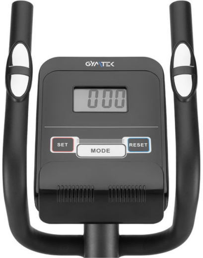 Орбітрек Gymtek XC1200 магнітний (5907766663447) - 2