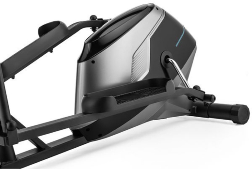 Орбітрек Gymtek XC1200 магнітний (5907766663447) - 3