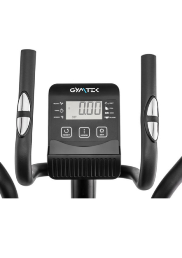 Орбітрек Gymtek XC1500 магнітний - 3