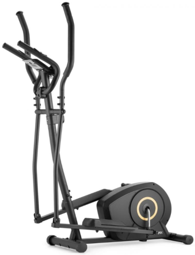 Орбітрек магнітний Gymtek XC900 Gold - 2