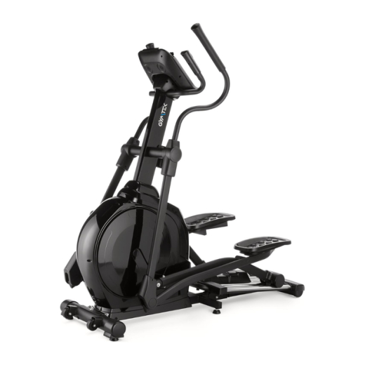 Орбитрек Gymtek XC9000 электромагнитный - 2