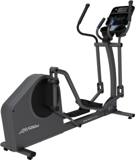 Орбітрек Life Fitness E1 Track Connect - 1