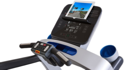 Орбітрек Life Fitness E1 Track Connect - 2