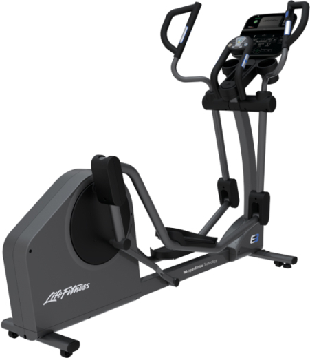 Орбітрек Life Fitness E3 Track Connect - 1