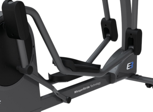 Орбітрек Life Fitness E3 Track Connect - 2
