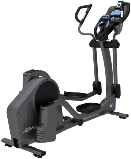 Орбітрек Life Fitness E5 Track Connect - 1