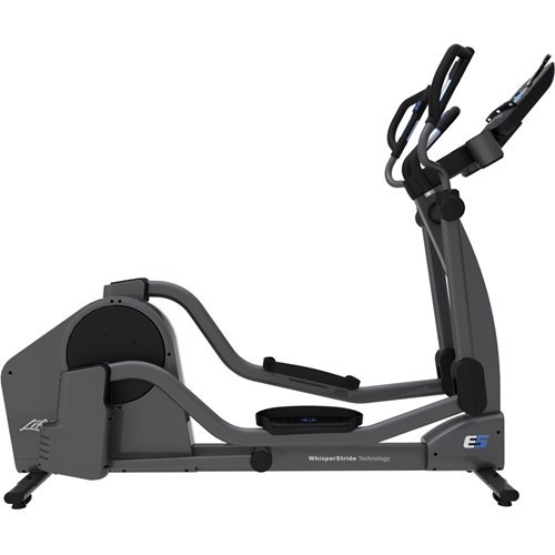 Орбітрек Life Fitness E5 Track Connect - 2
