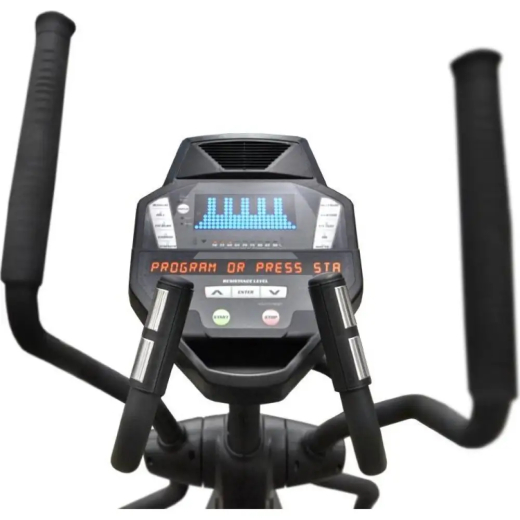 Орбітрек Master Magnetic EC100 - 3