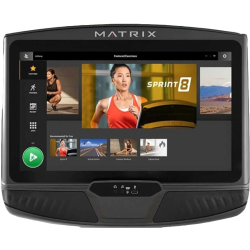 Орбітрек Matrix E50 XUR - 2