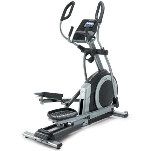 Орбитрек NordicTrack C9.9 - 1