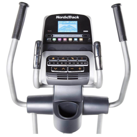 Орбітрек NordicTrack E11.5 - 2