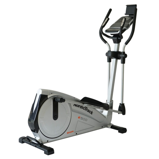 Орбітрек NordicTrack E500 - 1