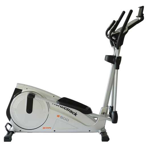 Орбітрек NordicTrack E500 - 2