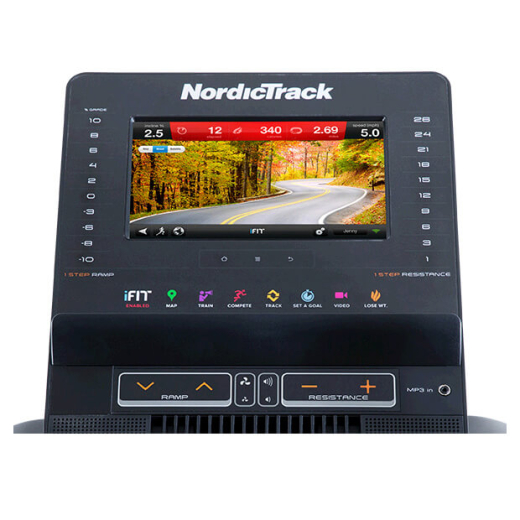 Орбитрек NordicTrack Free Strider FS7i (NTEVEL19016) - 2