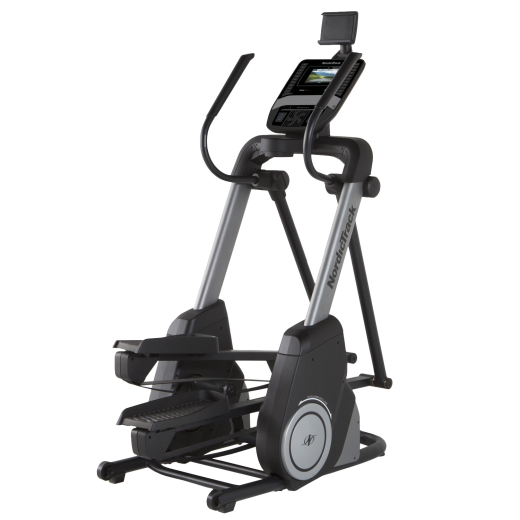 Орбітрек NordicTrack Free Strider FS7i (NTEVEL21018) - 1
