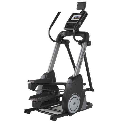 Орбітрек NordicTrack Free Strider FS9i NTEVEL22020 - 1