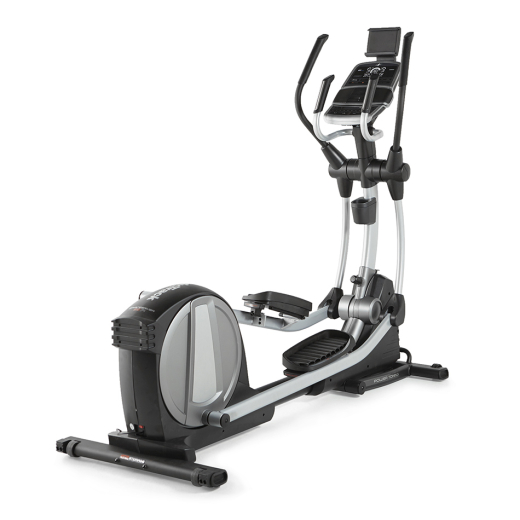 Орбитрек NordicTrack SpaceSaver SE7i - 1