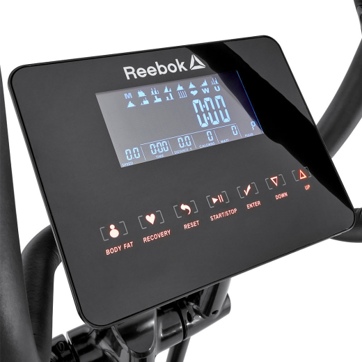 Орбитрек Reebok JET 300 (RVJF-10711BK) - 3