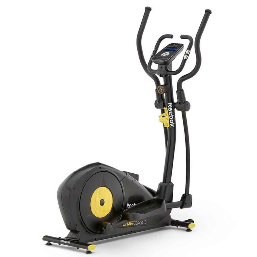 Орбітрек Reebok One Series GX40 (RVON-10111BK) - 1