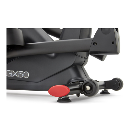 Орбитрек Reebok One Series GX50 (RVON-10411BK) - 3