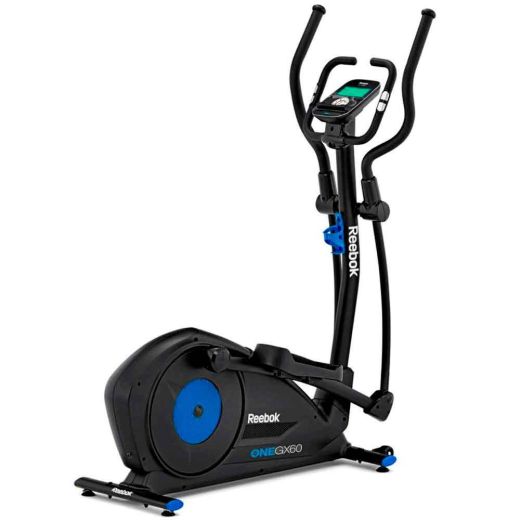 Орбитрек Reebok One Series GX60 (RVON-10711BK) - 1