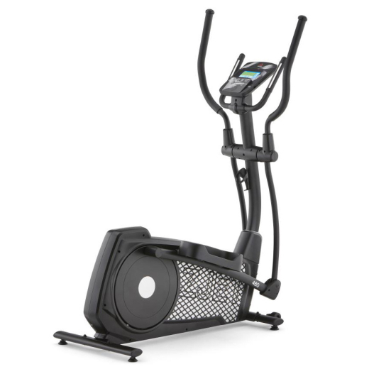 Орбітрек Reebok ZJET 460 Cross Trainer сірий - 1