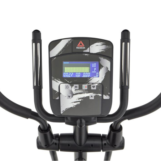 Орбітрек Reebok ZJET 460 Cross Trainer сірий - 2