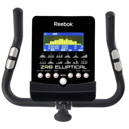 Орбитрек Reebok ZR8 Elliptical - 2