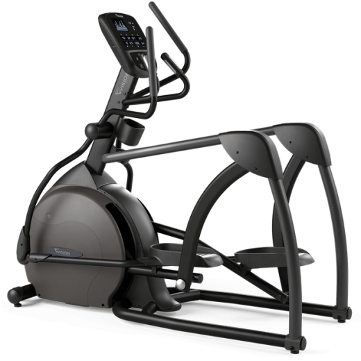 Орбитрек Vision Fitness S60 - 1