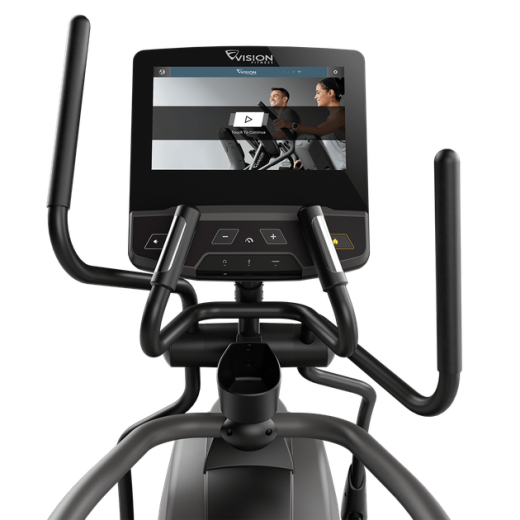 Орбитрек Vision Fitness S600E - 2