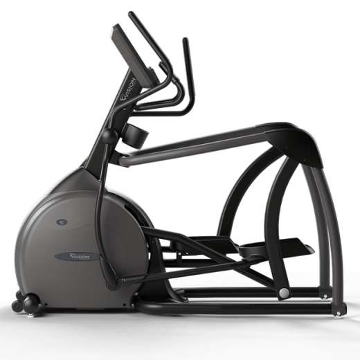 Орбитрек Vision Fitness S600E - 3