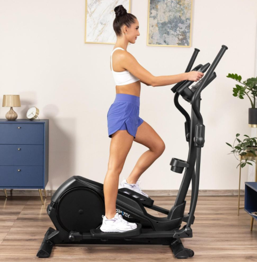 Орбітрек електромагнітний Gymtek XC5000 - 2