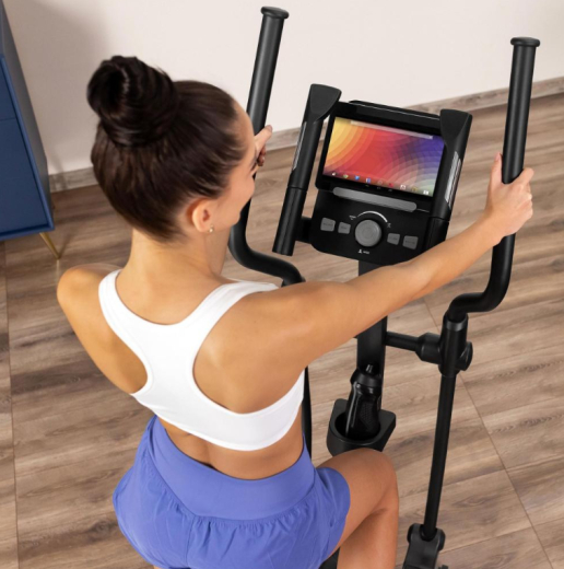 Орбітрек електромагнітний Gymtek XC5000 - 4