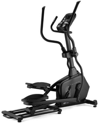 Орбітрек електромагнітний Gymtek XCF6000 - 2