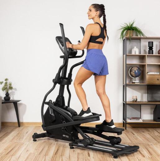 Орбітрек електромагнітний Gymtek XCF6000 - 3