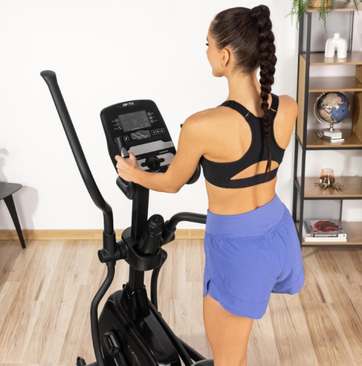 Орбітрек електромагнітний Gymtek XCF6000 - 5