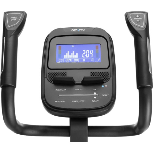 Орбітрек електромагнітний Gymtek XCF8000 - 2