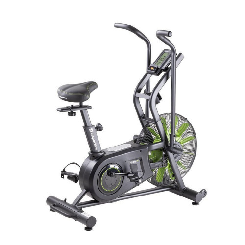 Велотренажер пневматический inSPORTline Airbike Lite - 1