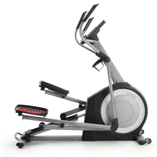 Орбітрек програмований ENDURANCE 720E (43619766332) - 2