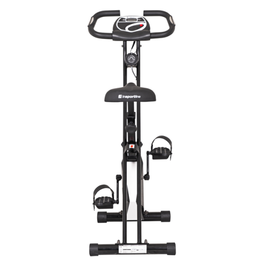 Велотренажер складной inSPORTline Xbike Cube - 2