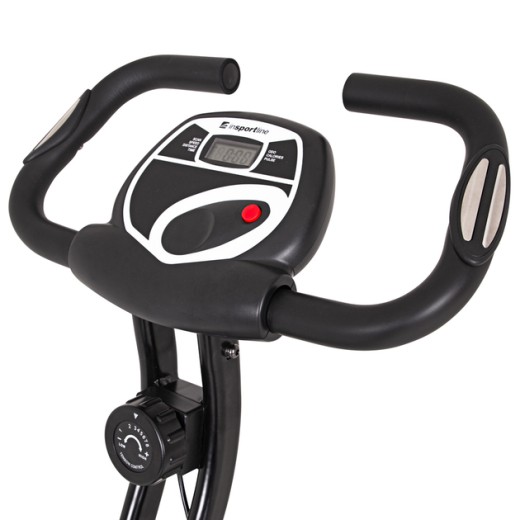 Велотренажер складной inSPORTline Xbike Cube - 3